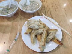 -西工饭庄快餐厅(西工小街店)