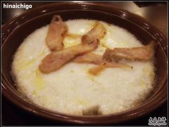 鸡肉-萨莉亚(南京东路店)