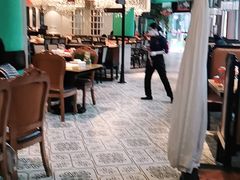 -味上湘菜馆(岳麓山店)