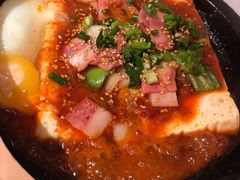 石板豆腐-七八冷面·延边朝鲜族美食(圣熙八号店)