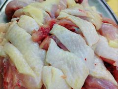 连州果园鸡-威邵鸡煲(西华路总店)