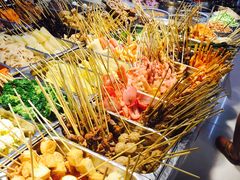 -一代烤翅王(大汉口店)