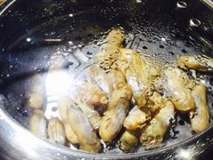 -马路边上·小海鲜烧烤(八一路店)