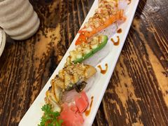 -小川洋风料理(街道口店)