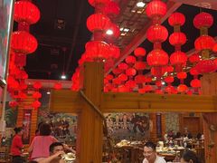 -亮欢寨酸汤鱼(沙冲路店)