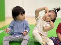 -全优加早教托育园(广百新一城店)