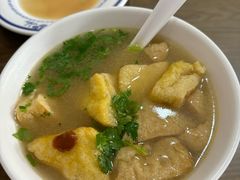 -老爆肚满五香烧牛羊肉