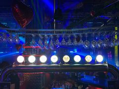 -ACE CLUB(大连民主广场店)