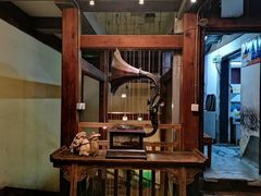-庆云楼饭庄(什刹海店)