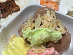 -森波拉火山温泉