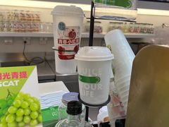 -Mr.Fruits水果先生(蓝色港湾店)