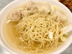 -恩宁刘福记(东华东路店)