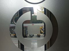 -中国银行ATM(牡丹广场支行网点)