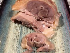 -南京大牌档(崇文门国瑞店)