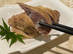 -丁山花园酒店-明园餐厅