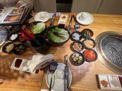 -黑牛黑猪烤肉专门店(万象城店)