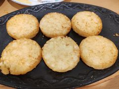 -萨莉亚意式餐厅(国展天虹店)