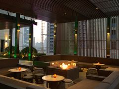 大堂-四季酒店·空中花园 Aria on 9