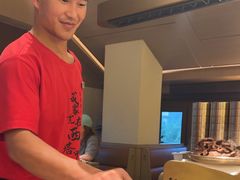 -西塔老太太泥炉烤肉(青浦蟠龙天地店)