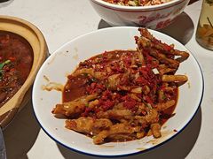 -最爱妈妈菜·宜春本地菜(一店)