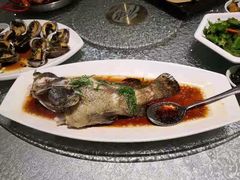 -达叔香味海鲜(海棠68环球美食街店)