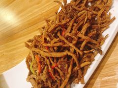-南海渔家•海鲜•正宗海南菜(海棠湾店)
