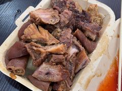 -细妹五香牛杂(步行街店)