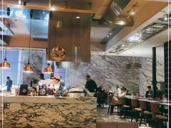 -合肥皇冠假日酒店·菲亚斯特自助餐厅(黄山路店)