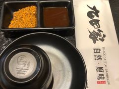 -九田家黑牛烤肉料理(石路天虹店)