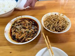 -老丘丘(较场口店)