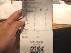 账单-陶婆婆火锅(洪崖洞店)