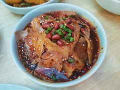 夫妻肺片-全牛匠·乐山跷脚牛肉(望京店)