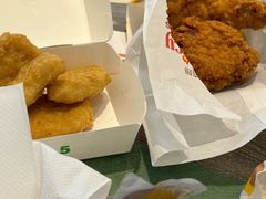 -麦当劳(塔园路店)