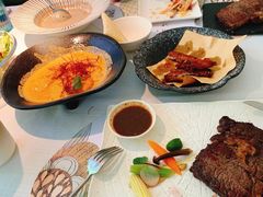 -春树下·树屋花房西餐厅(罍街AS1980店)