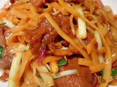 干炒牛河-点心传说·粤菜点心(佐阾虹湾店)