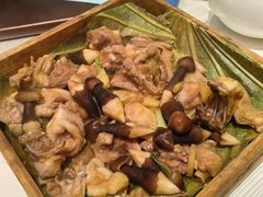 -白云宾馆·白云宴餐厅