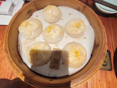 -裕兴记•蟹黄面馆(人民广场店)