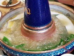 -木辛水水冰煮羊(新一中店)