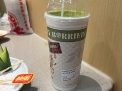 -海底捞火锅(奥森店)