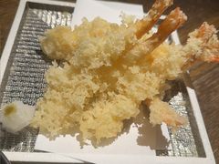天妇罗拼盘-鸟屯(三里屯店)