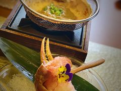 -九献创意菜·牛排馆(亮马河花园店)