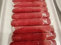 -沁原羔羊火锅(新天地店)