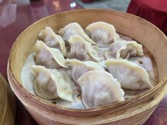 -老边饺子馆(中街店)
