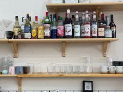 -simple hut简屋咖啡