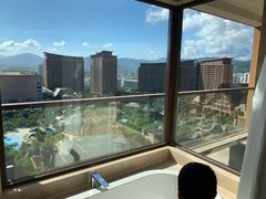 -三亚湾红树林度假世界(木棉酒店)