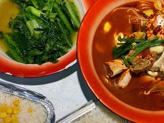 -遇见老南昌-柴火灶(顺外路店)