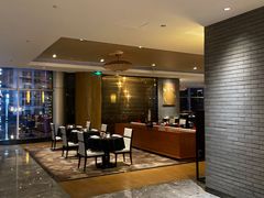 -圣丰索菲特·法国餐厅