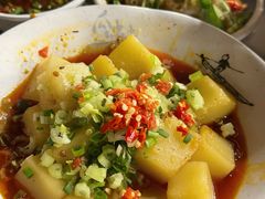 -成都瓜串串(华强北店)