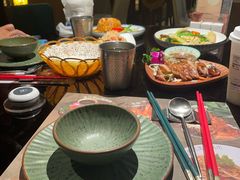 -金厨泰国餐厅·全泰籍厨师料理(拱北店)