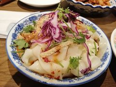 -耶里夏丽·丝路新疆菜·清真食品(徐汇南丹东路臻选店)